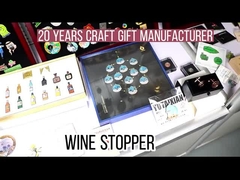 Wein-Stopper
