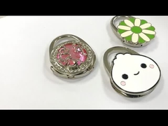 Tafelhänger für Frauen Tasche Sammlung Schreibtischhaken für Handtasche