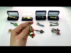 Mahlzeigenklemmen Schmuck DIY Edelstahl Luxuriöse Männer-Mahlzeigenklemmen Metall-Mahlzeigenklemmen