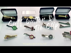 Männer Geschenk Custom Gold Silber Edelstahl Krawatten Clip Männer Musical Krawatten Clips für Krawatten